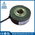 Magnetic Elevator Spare Dual Shaft Encoder